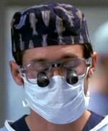 Dr. Derek Shepherd