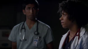 CCU Nurse 2