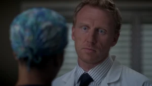 Owen Hunt