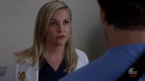 Arizona Robbins
