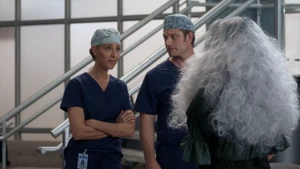 Teddy Altman