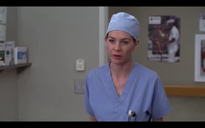 Meredith Grey
