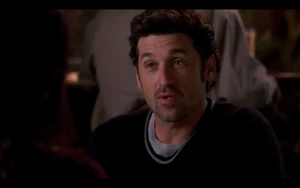Derek Shepherd