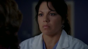 Callie Torres