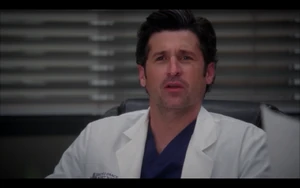 Derek Shepherd