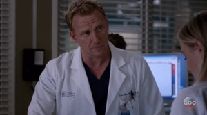 Owen Hunt