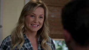 Arizona Robbins