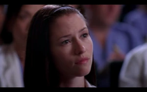 Lexie Grey
