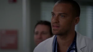 Jackson Avery