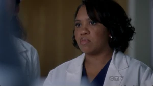Miranda Bailey