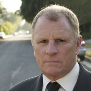 Gordon Clapp Grey S Anatomy Universe Wiki Fandom