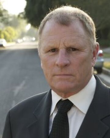 Gordon Clapp Grey S Anatomy Universe Wiki Fandom