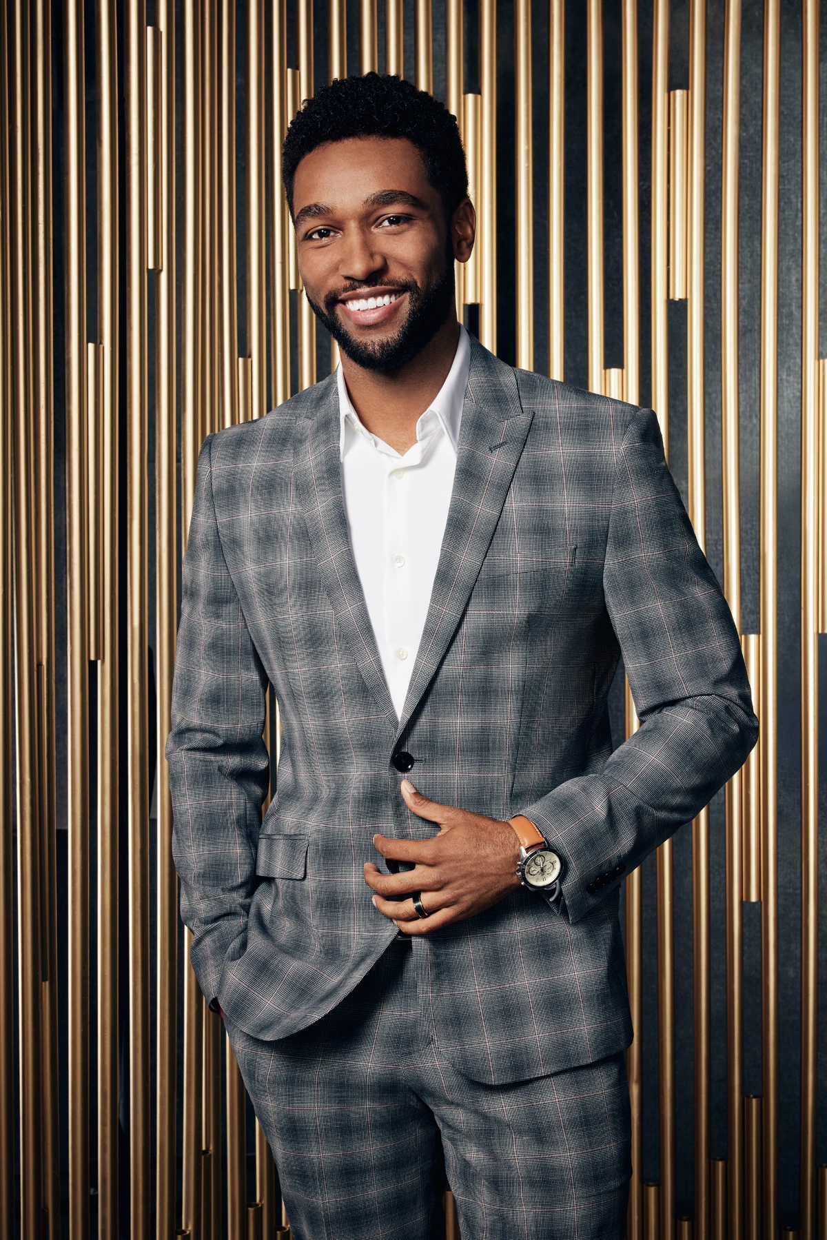 Winston Ndugu | Grey's Anatomy Universe Wiki | Fandom