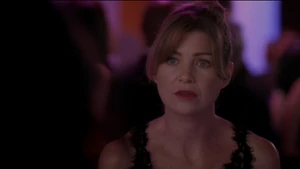 Meredith Grey