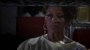 Catherine Avery
