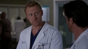 Owen Hunt