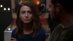 Amelia Shepherd