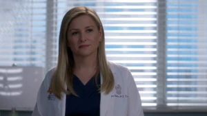 Arizona Robbins