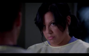 Callie Torres