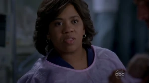 Miranda Bailey