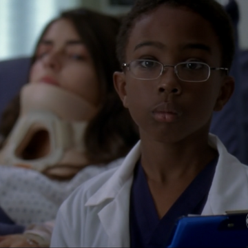 Wallace Anderson Grey S Anatomy Universe Wiki Fandom