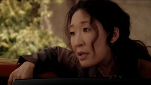 Cristina Yang