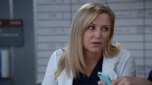 Arizona Robbins
