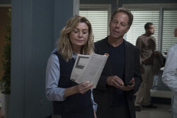 Grey's anatomy season deals 15 episode 1