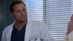 Alex Karev