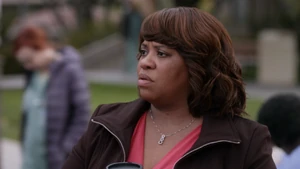 Miranda Bailey