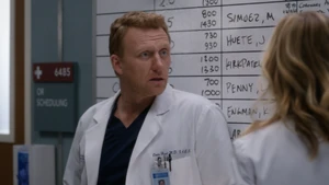 Owen Hunt