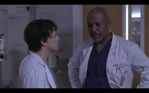 Richard Webber