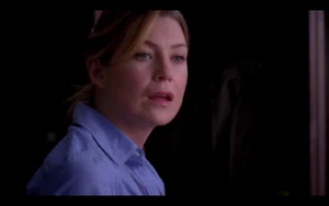 Meredith Grey