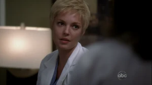 Izzie Stevens