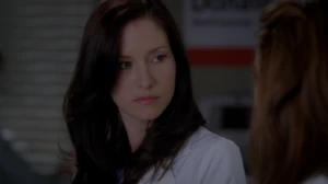 Lexie Grey