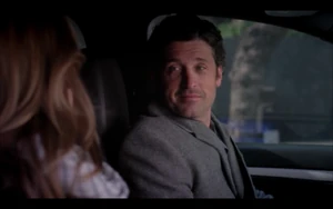 Derek Shepherd