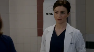 Amelia Shepherd