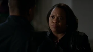 Miranda Bailey