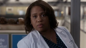 Miranda Bailey
