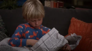 Derek Bailey Shepherd