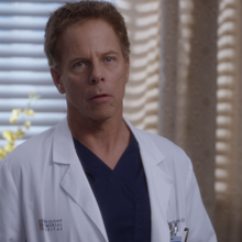 Tom Koracick Grey S Anatomy Universe Wiki Fandom