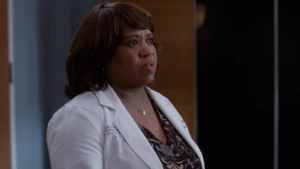 Miranda Bailey