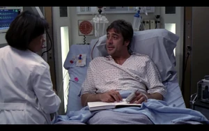 Denny Duquette