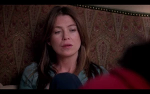 Meredith Grey