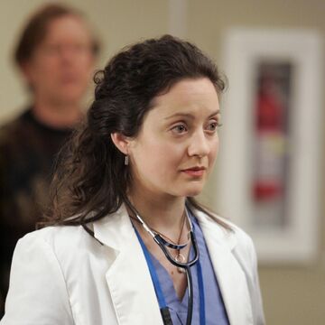Sydney Heron Grey S Anatomy Universe Wiki Fandom