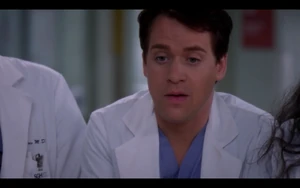 George O'Malley