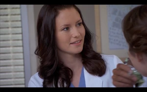 Lexie Grey