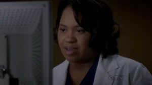 Miranda Bailey