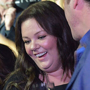 Melissa Mccarthy Grey S Anatomy Universe Wiki Fandom