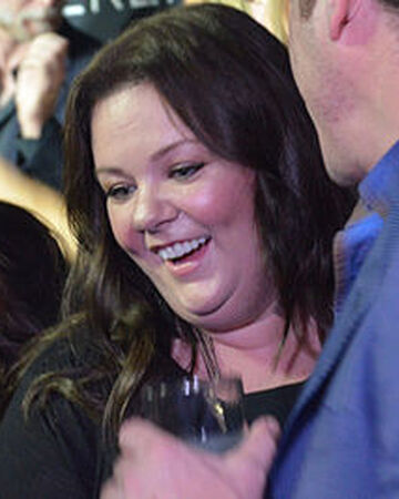 Melissa Mccarthy Grey S Anatomy Universe Wiki Fandom